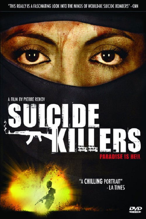 Suicide Killers (2006) poster