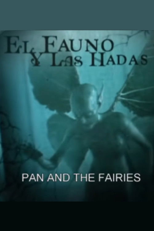 Pan and the Fairies (2007) poster