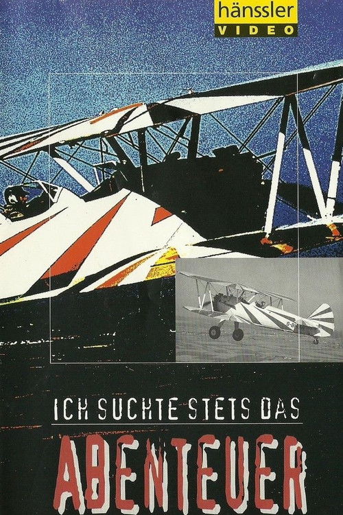 Prison to Praise (1994) poster