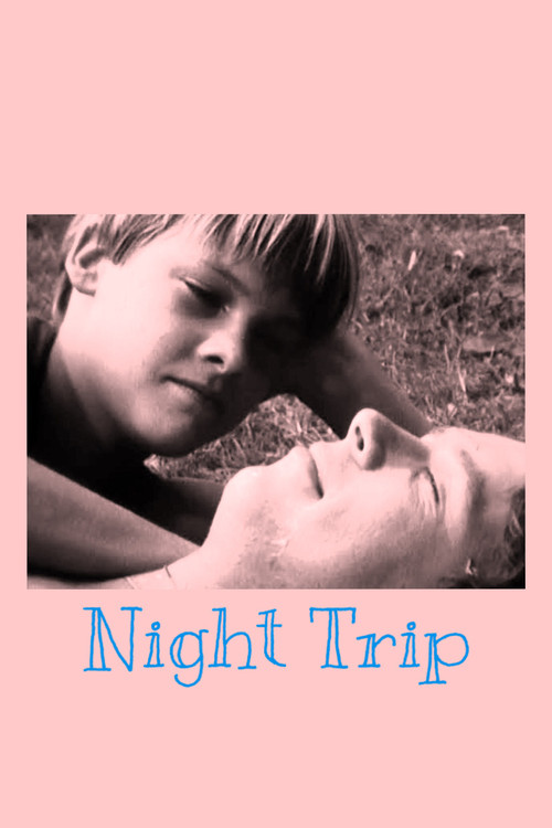 Night Trip (1982) poster