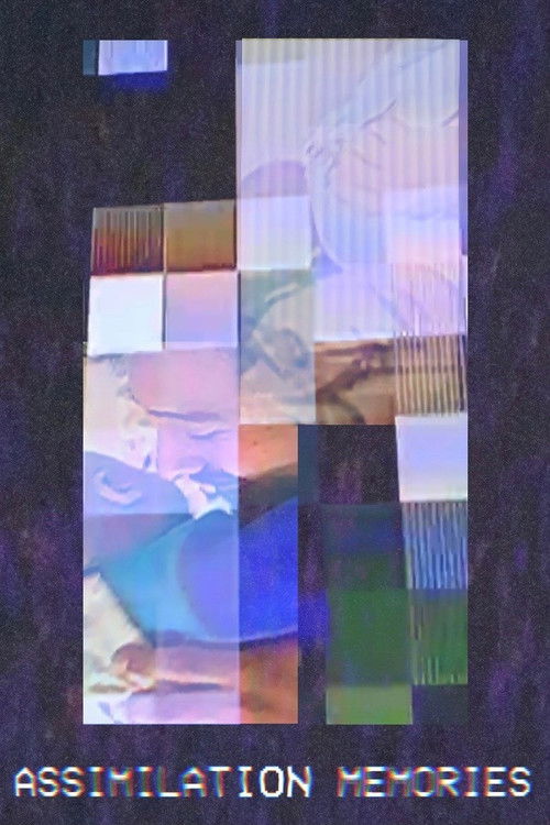Assimilation Memories (2020) poster
