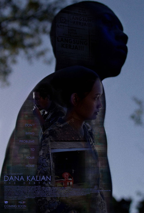 Dana Kalian (2022) poster