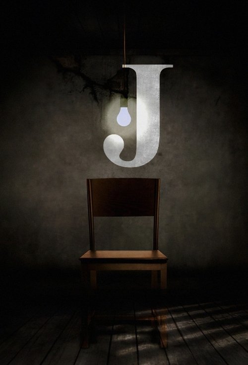 J (2009) poster