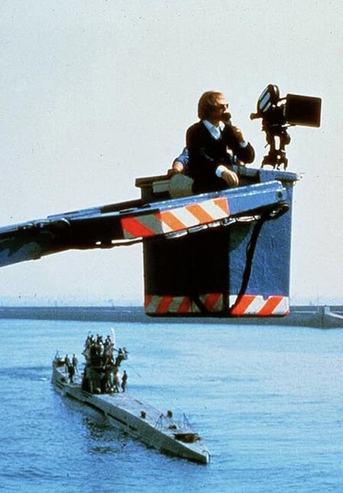 Das Boot: Behind The Scenes (1981) poster