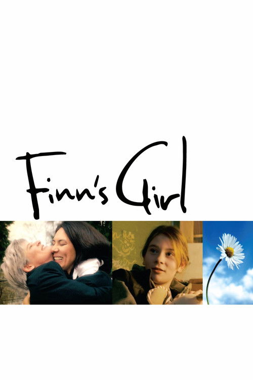 Finn's Girl (2007) poster