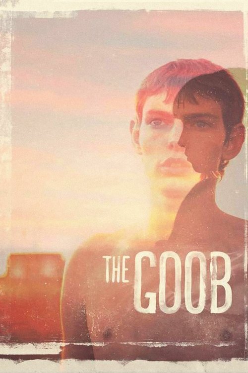 The Goob (2014) poster