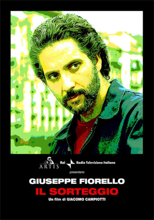 Il Sorteggio (2010) poster