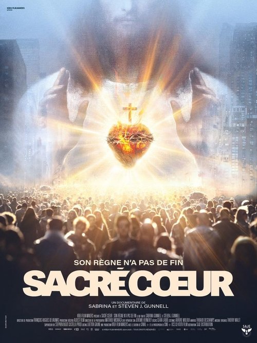 Sacré Cœur : Son règne n'a pas de fin (2025) poster