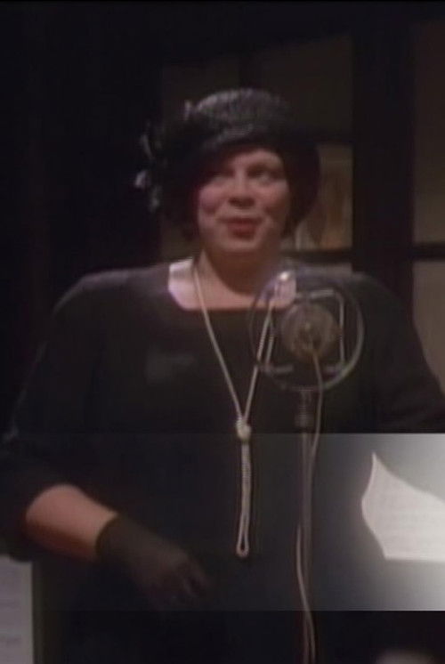 Heritage Minutes: La Bolduc (1993) poster