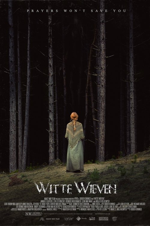 Witte Wieven (2024) poster