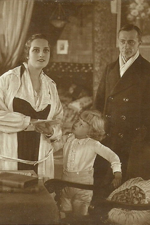 Der Seele Saiten schwingen nicht (1917) poster