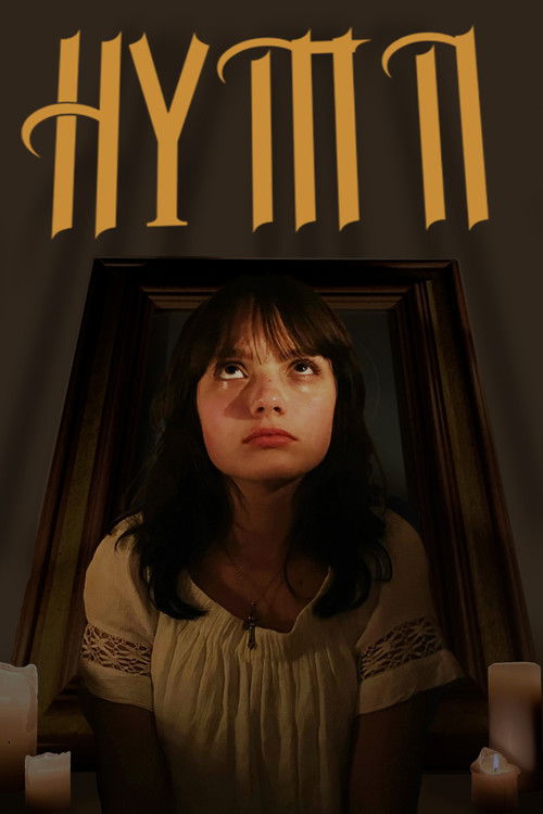 Hymn (2023) poster