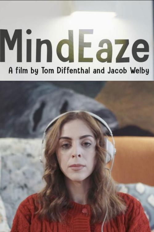Mindeaze (2021) poster