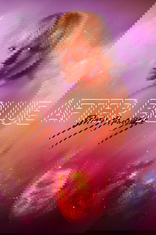 After Blue (Dirty Paradise) (2022) poster