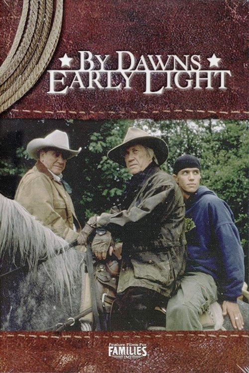 By Dawn's Early Light (2001) poster