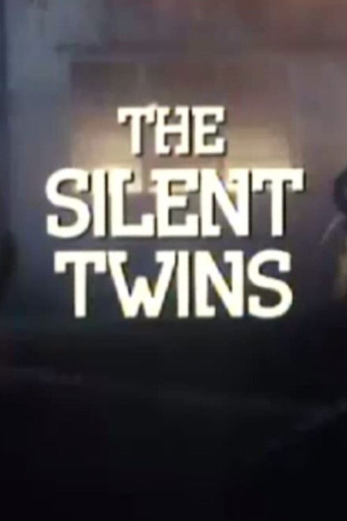 The Silent Twins (1986) poster
