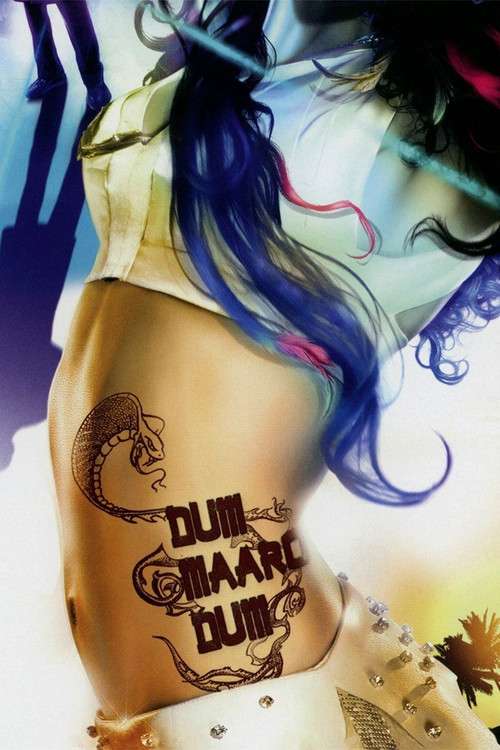 Kısır Döngü / Dum Maaro Dum (2011) poster