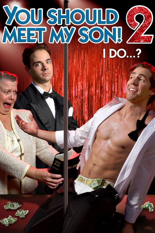 You Should Meet My Son! 2 (2018) poster
