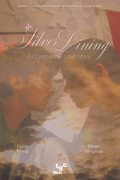 Silver Lining: A Compulsive Love Story (2023) poster