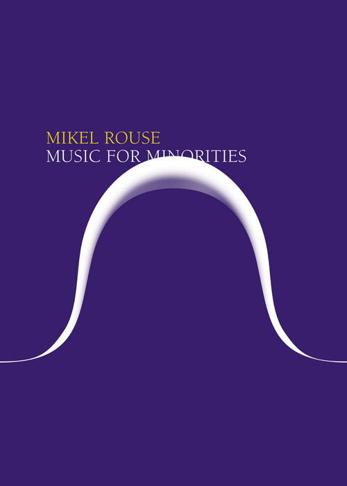 Music For Minorities (2005) poster