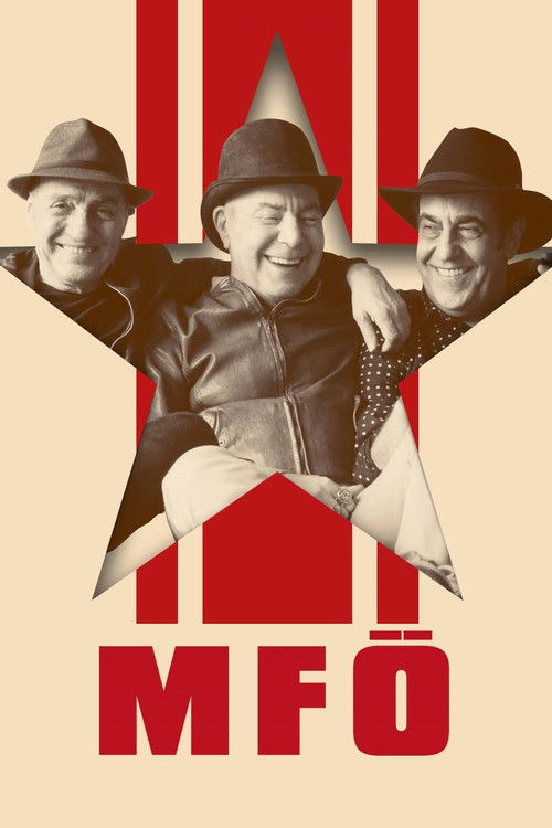 MFÖ Akustik (2018) poster