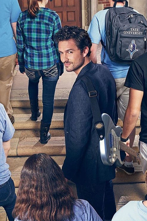 DeTour (2015) poster