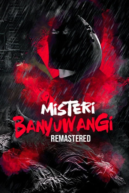 The Banyuwangi Mystery (Shaman Wizard) (1998) poster