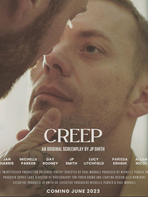 Creep (2023) poster