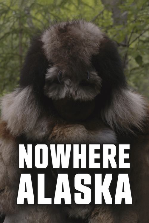Nowhere Alaska (2020) poster