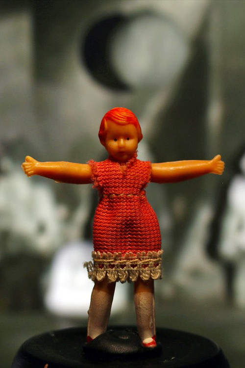 Niebla REDUX (2023) poster