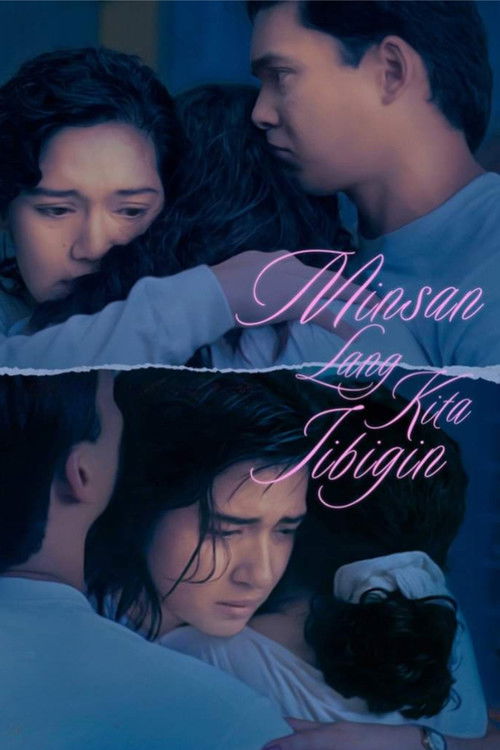 Minsan Lang Kita Iibigin (1994) poster