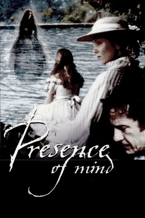 Presence of Mind (2000) poster