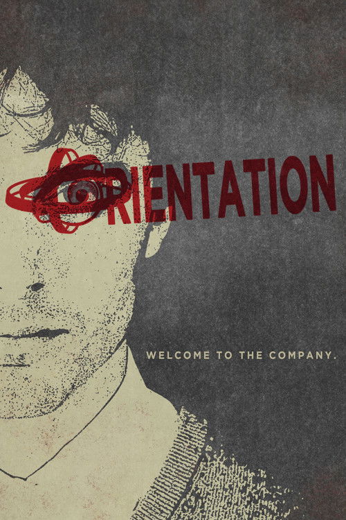 Orientation (2025) poster