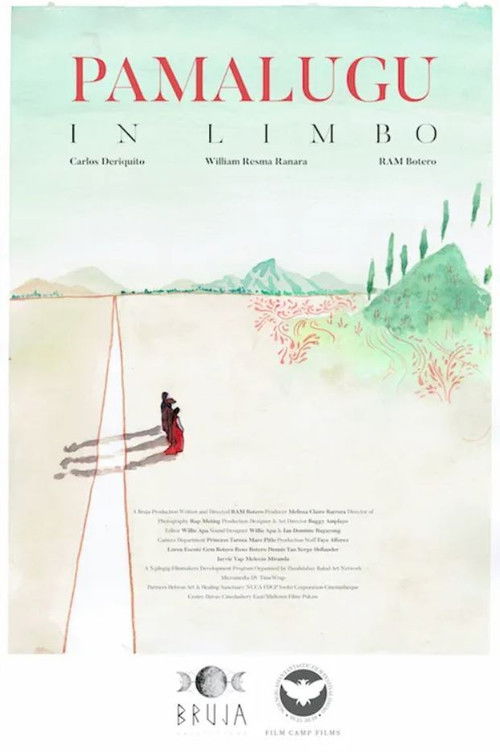 Pamalugu (2019) poster