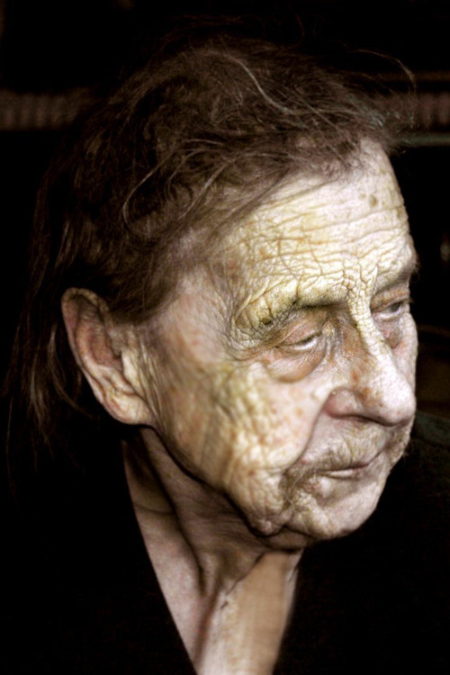 Brita - Life as it is (2008) poster