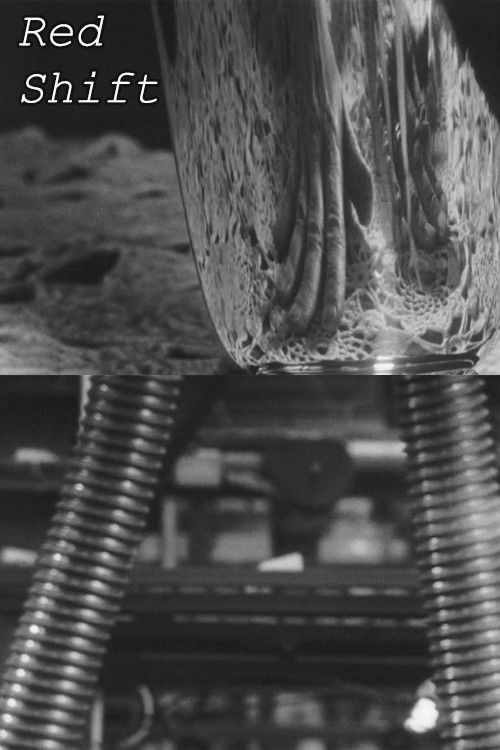 Red Shift (1986) poster
