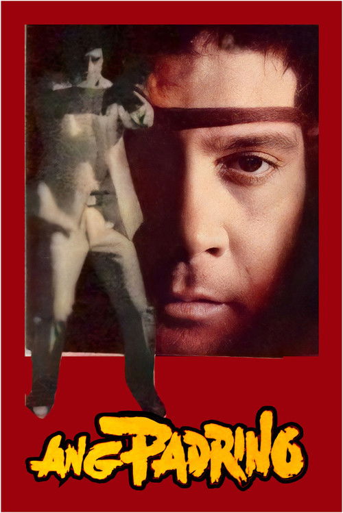 Ang Padrino (1984) poster