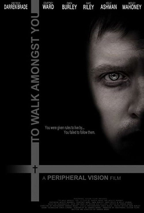 To Walk Amongst You (2020) poster