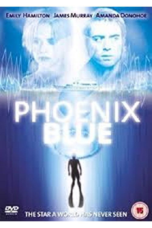 Phoenix Blue (2001) poster
