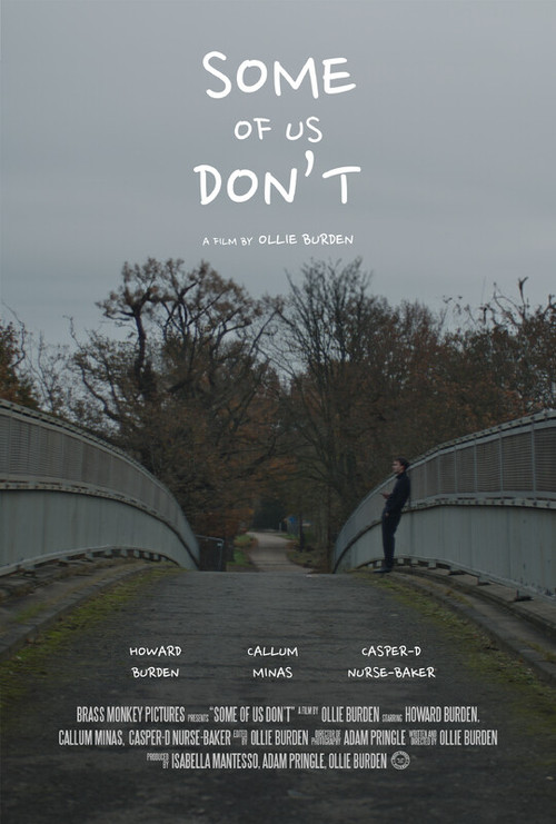 Some Of Us Don’t (2024) poster