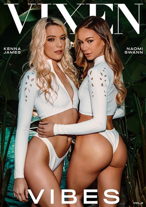 Vibes 2 (2020) poster