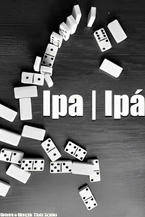 IPA/IPÁ (2020) poster