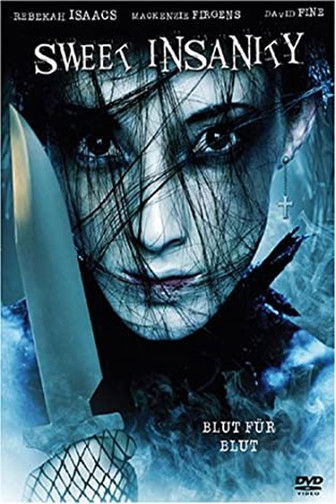 Sweet Insanity (2006) poster