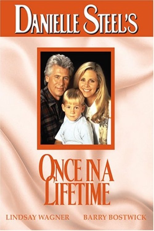 Once in a Lifetime (1994) poster