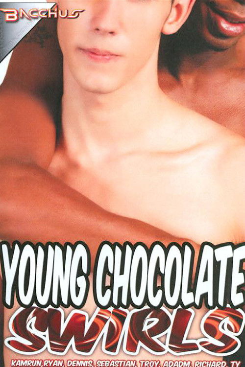 Young Chocolate Swirls (2014) poster