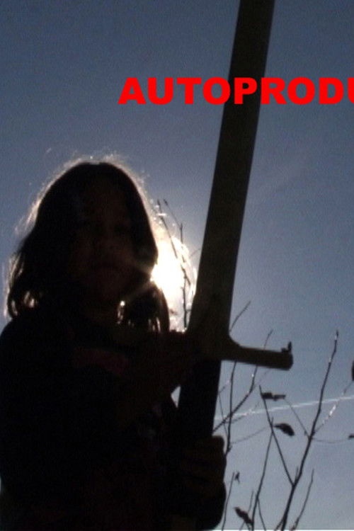 Autoproduction (2009) poster