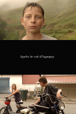 After the Ispeguy Pass (2016) poster