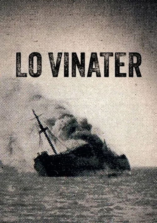 Lo Vinater (2019) poster