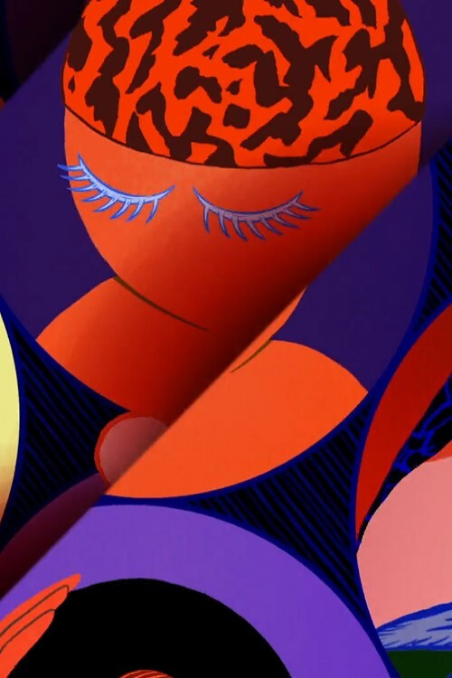 Jo Goes Hunting 'Careful' (2020) poster