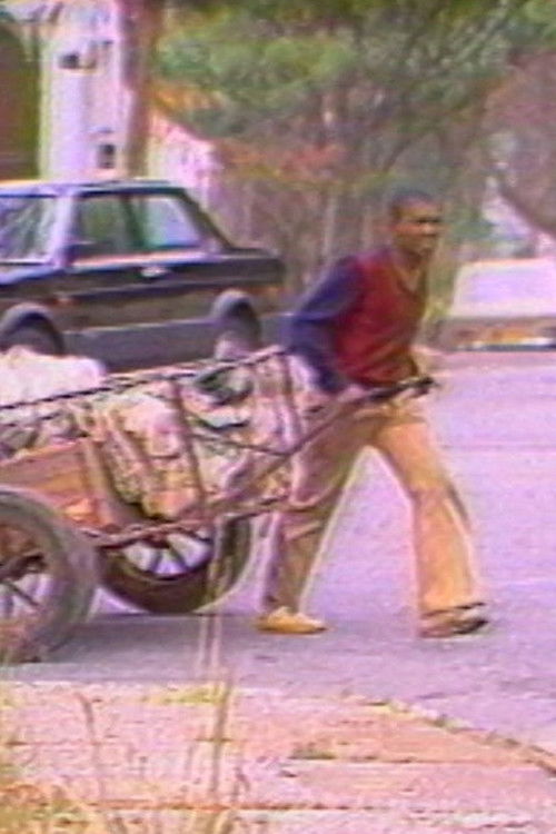 Do Outro Lado da Sua Casa (1985) poster